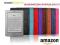 Etui Slim Pokrowiec Futerał Kindle 4 5 Classic