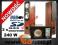 Zestaw kolumn 240W USB SD+ subwoofer MP3wzmacniacz