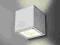Kinkiet szczelny MAXI CUBE LED 25661 AQUAFORM