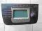 RADIO CD SEAT TOLEDO III 3 ALTEA
