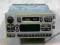 RADIO KASETOWE ORYGINALNE JAGUAR S-TYPE 99-08