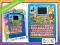 KOLOROWY LCD TABLET KOMPUTEREK KIDS PAD SUPER ZOO