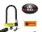 U-Lock Kryptonite New York Lock STD + uchwyt