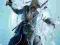 Assassins Creed III Attack - 40x50 cm