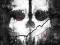 Call Of Duty Ghosts Skull - plakat 61x91,5 cm