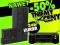 DENON X500 + TAGA TAV 306 v2 5.0 CZARNY - 3 KOLORY