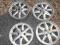 ALUFELGI 14 RENAULT CLIO II THALIA 4X100 5.5JX14