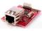 Moduł Ethernet AND-ETH v2 AVR, PIC, ARM