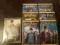 KOLEKCJA HARRY POTTER 1-6 6DVD TANIO W-wa