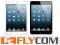 NOWY IPAD MINI RETINA 16GB WIFI  F.V23%
