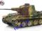 ** Zwilling Flakpanzer - 60643 **