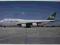 KARTA POCZTOWA BOEING 747