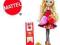 MATTEL EVER AFTER HIGH APPLE WHITE CBR50 - NOWOŚĆ