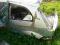 Błotnik pas tylny próg dach Ford Fiesta 3D 5D