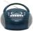 Boombox Kaseta/CD/MP3 MEDION MD84231 Radio