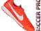 Buty turfy NIKE TIEMPO GENIO TF JR WYPRZEDAŻ 36,5