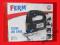 Ferm wyrzynarka 570w jsm 1022, nowa