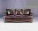 Stylowa Sofa Q46503-38 Meble Stylowe