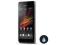 Nowy Sony Xperia V LT25i Black GW24 POZNAŃ MALTA