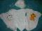 Body zestaw roz 86 fisher price i kapelusz