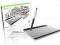 Tablet Intuos Pen S (A6) (CTL-480S-RUPL)