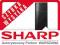 SHARP SJ-GC680 VBK  Sklep Patronacki Warszawa