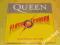 Queen - Flash Gordon - CD +książka Gazeta Wyborcza