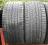 295/40R20 CONTINENTAL CROSS CT UHP 2 SZTUKI PARA