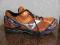 Damskie buty Mizuno Wave Ronin 2 jogging roz. 39