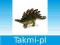 ANIMAL P. Stegozaur OD RĘKI