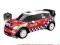 Auto zdalnie sterowane Mini Countryman WRC -  1:16
