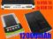 Ładowarka SOLARNA POWER BANK 12000mAh 2x USB 1/2A