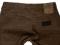 670W* Wrangler Arizona Stretch Spodnie W 31 L 33
