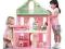 Step2 Duży Domek Dla Lalek