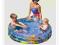 BASEN DZIECIĘCY BESTWAY 122x25 #51009 SUPER CENA !