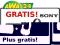 ODTWARZACZ MP3 Sony ZSPE40CP + SŁUCHAWKI GRATIS!
