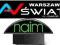 NAIM STAGE LINE GWARANCJA AUDIO CENTER SALON W-WA