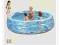 BASEN DZIECIĘCY BESTWAY 229x56 #51072 SUPER CENA !