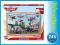 EICHHORN Samoloty Puzzle Kształty 7 el. OKAZJA 24
