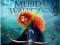 MERIDA WALECZNA 3D i 2D -  [2x Blu-ray] PL