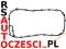 USZCZELKA MISKI OLEJOWEJ BMW E36, E46, WAWA