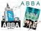 ABBA Historia supergrupy +ABBA w Polsce
