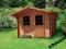 DOMEK LETNISKOWY DOMKI LETNISKOWE ALTANA DOM HIT