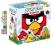 Angry Birds GRA duże PTAKI drewniane klocki /5117/