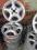 OPEL FELGI ALUMINIOWE R14 4x100 6J ET38 4SZT OPEL FELGI ALUMINIOWE R14 4x100 6J ET38 4SZT