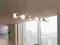 LAMPA MASSIVE WISZĄCA FREYA 40598/11/10 6x HALOGEN