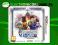 PROFESSOR LAYTON VS. ACE ATTORNEY 3DS XL 2DS W-WA