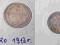ROSJA 15 KOPIEJEK 1913 SREBRO PATYNA BCM