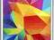 NOWY SAMSUNG GALAXY TAB 4 T235 BIAŁY GW 24 M-C!!