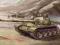 Trumpeter 00377 Russian T-62 Mod 1972 (1:35)